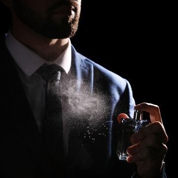 Buy Men Perfumes
